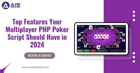 php poker sript  What’s more, that number is growing each month